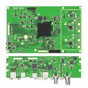 Camera phạm vi y tế 4K